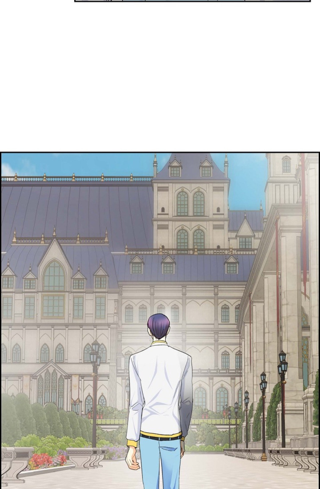 Read For Stella chapter 24 image 22 on Lezhin