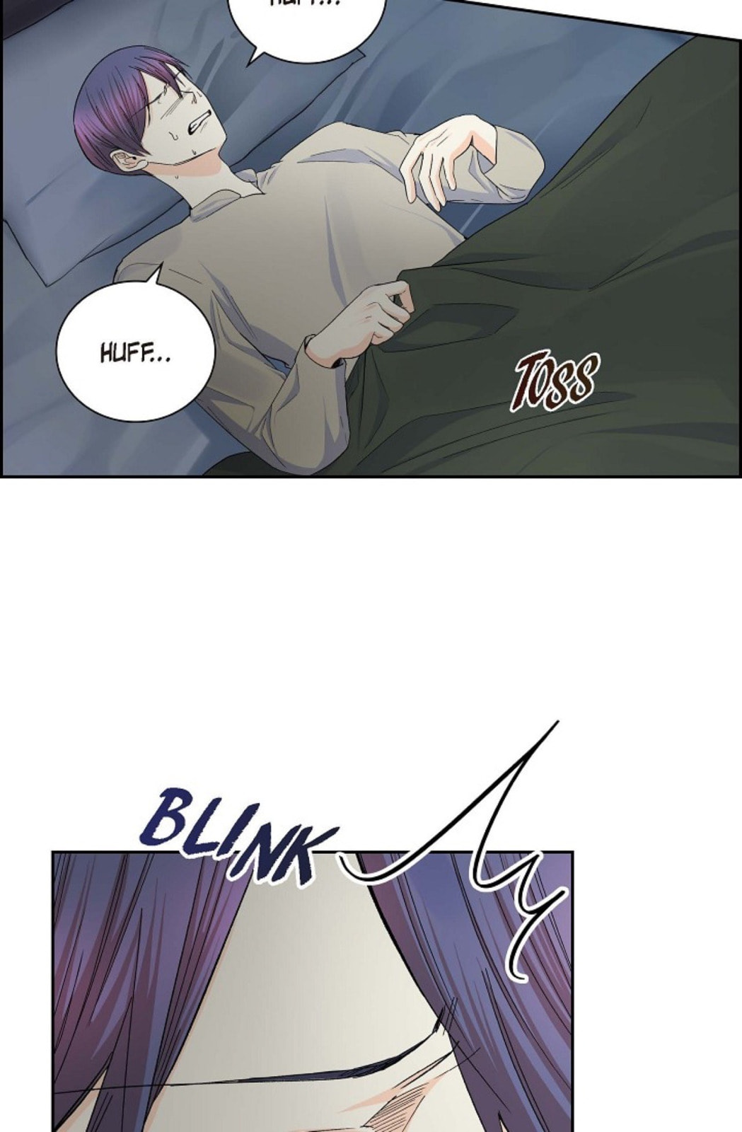 Read For Stella chapter 24 image 25 on Lezhin