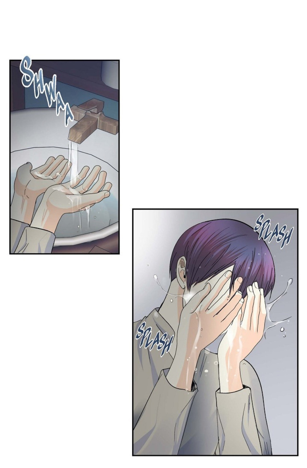 Read For Stella chapter 24 image 31 on Lezhin