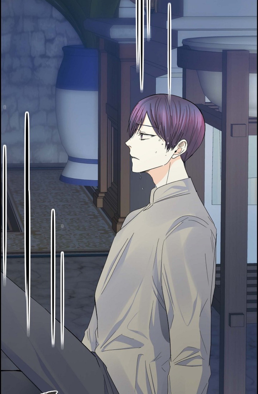 Read For Stella chapter 24 image 33 on Lezhin