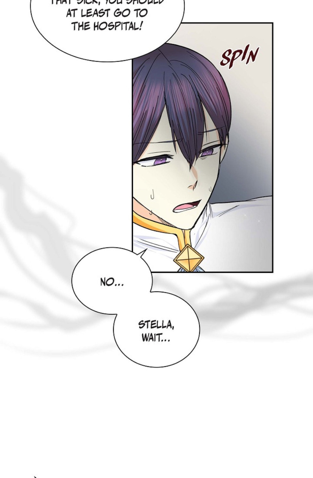 Read For Stella chapter 24 image 5 on Lezhin