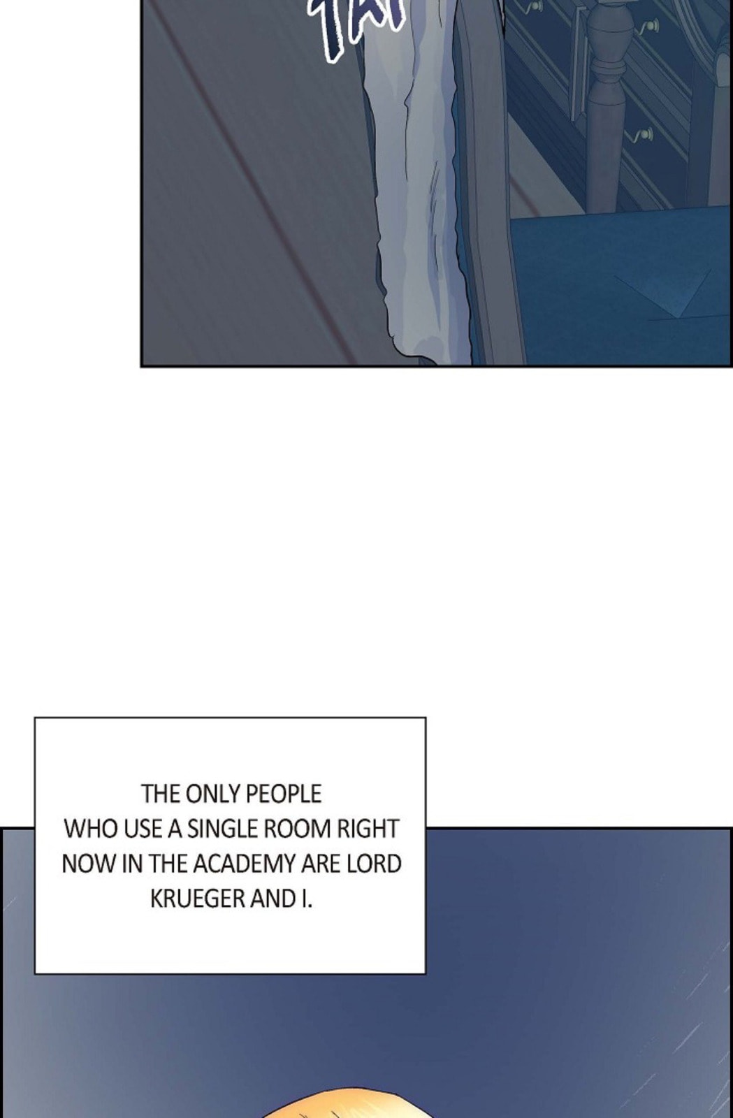 Read For Stella chapter 24 image 50 on Lezhin