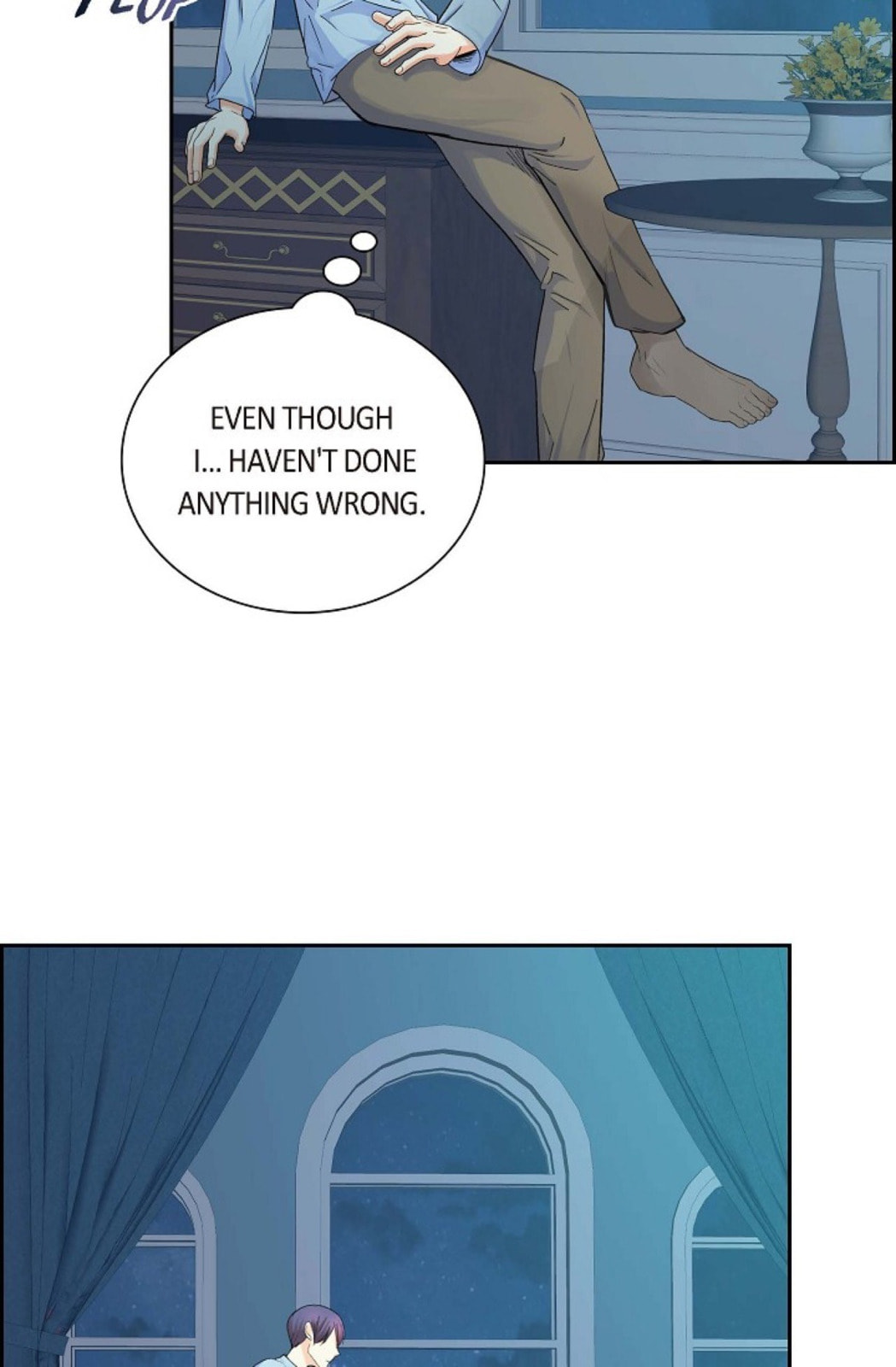 Read For Stella chapter 24 image 54 on Lezhin
