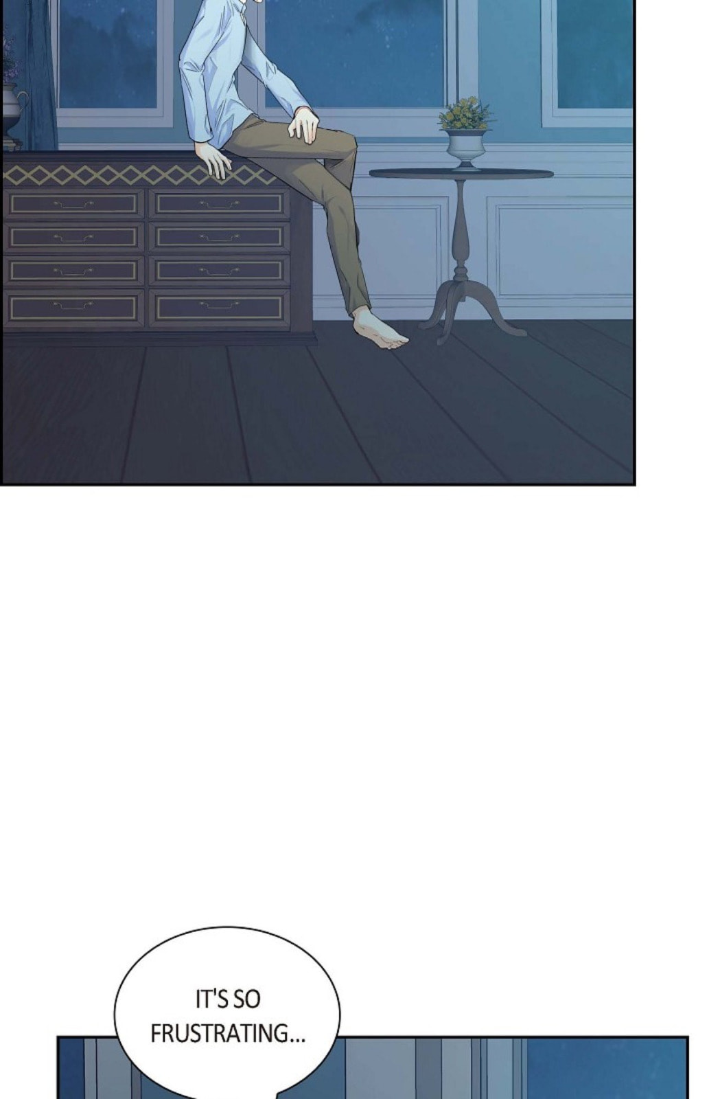 Read For Stella chapter 24 image 55 on Lezhin