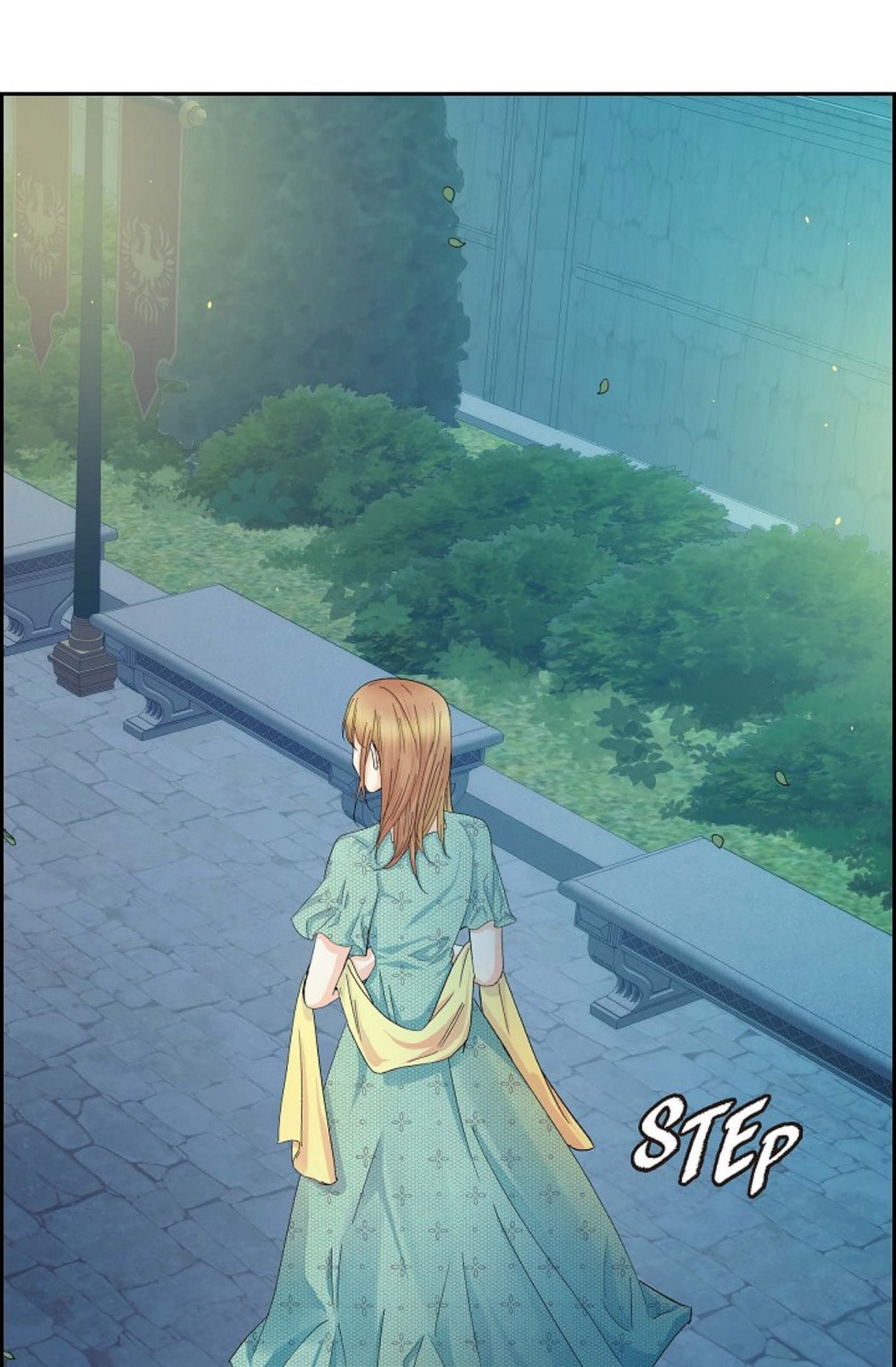 Read For Stella chapter 24 image 59 on Lezhin
