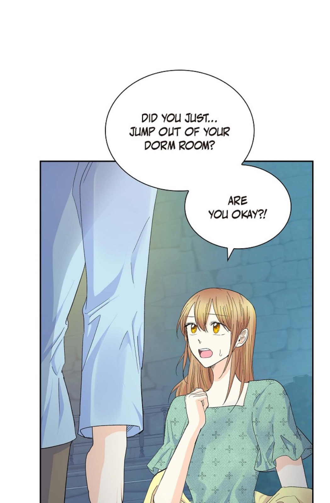 Read For Stella chapter 24 image 71 on Lezhin