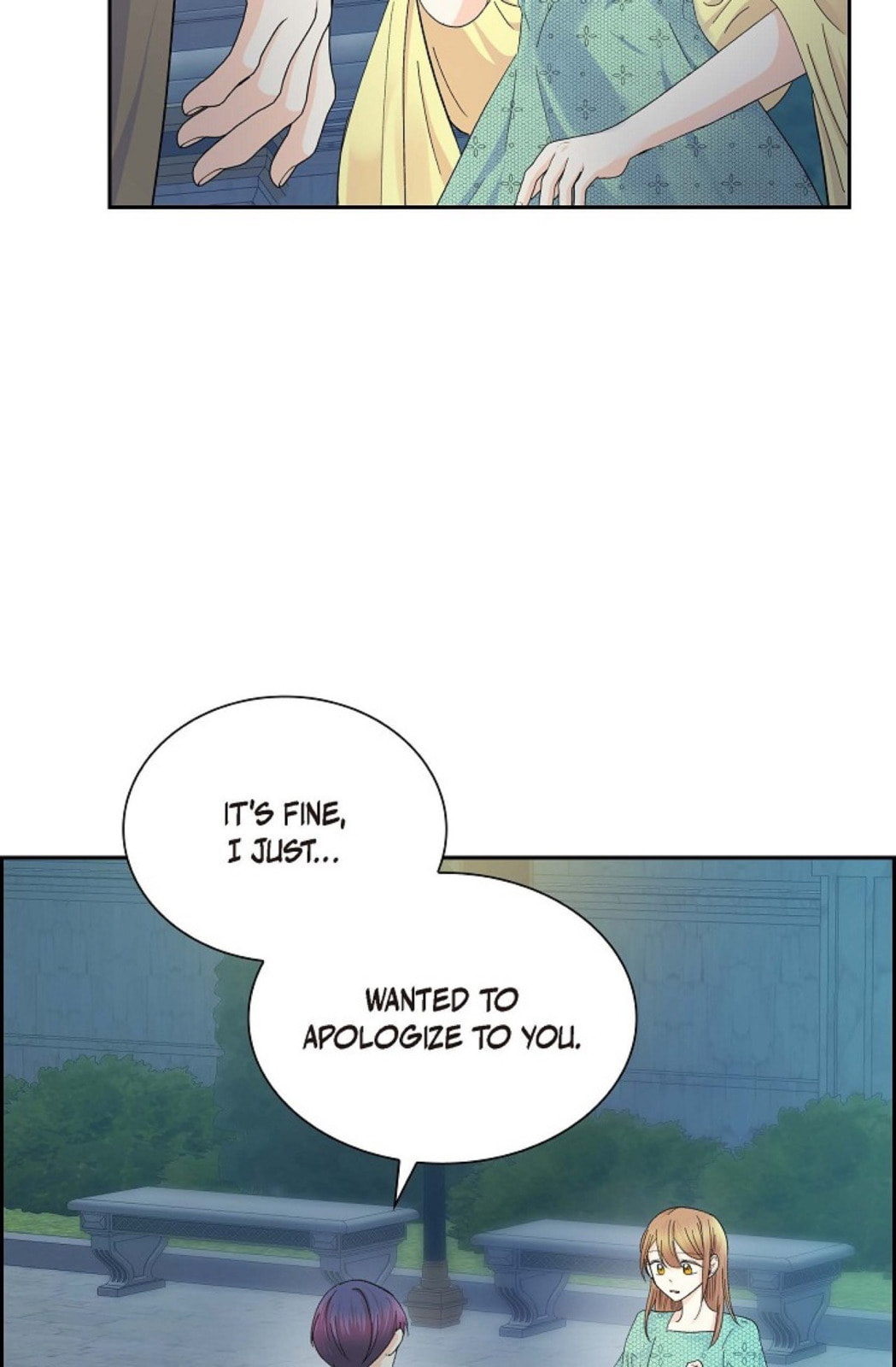 Read For Stella chapter 24 image 72 on Lezhin