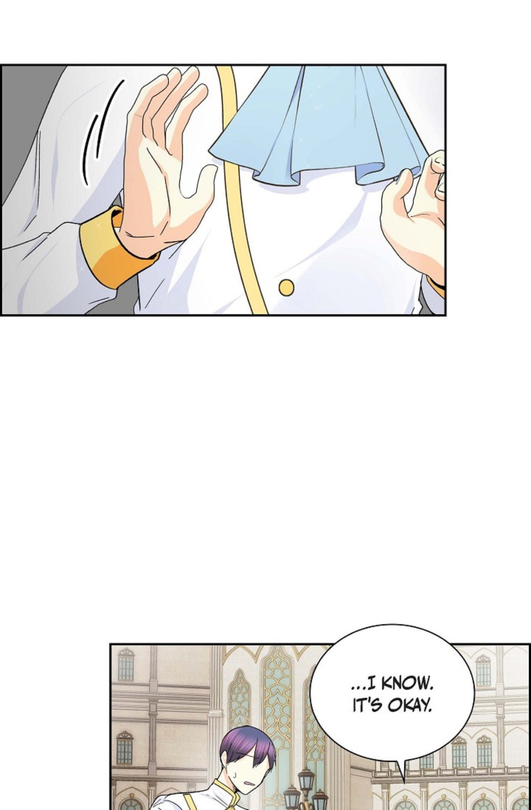Read For Stella chapter 24 image 9 on Lezhin