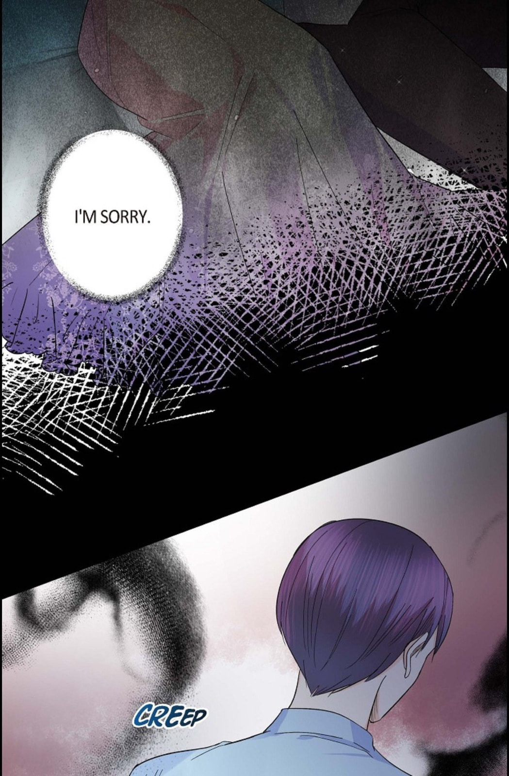 Read For Stella chapter 25 image 1 on Lezhin