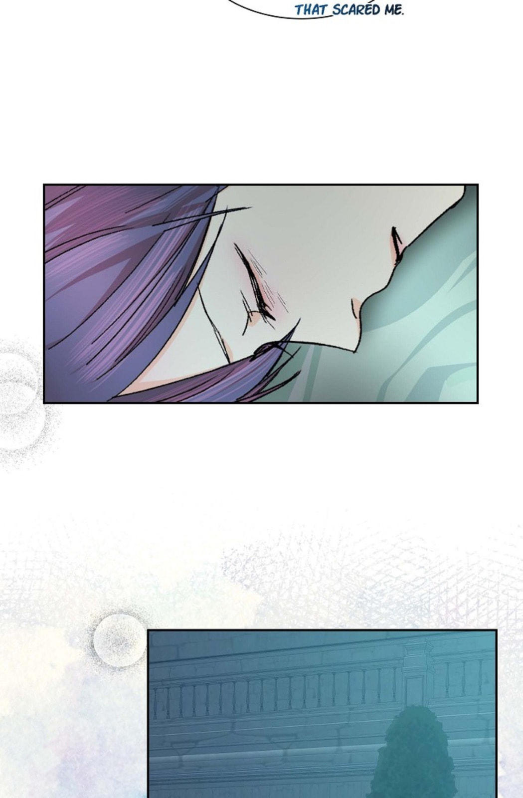 Read For Stella chapter 25 image 11 on Lezhin