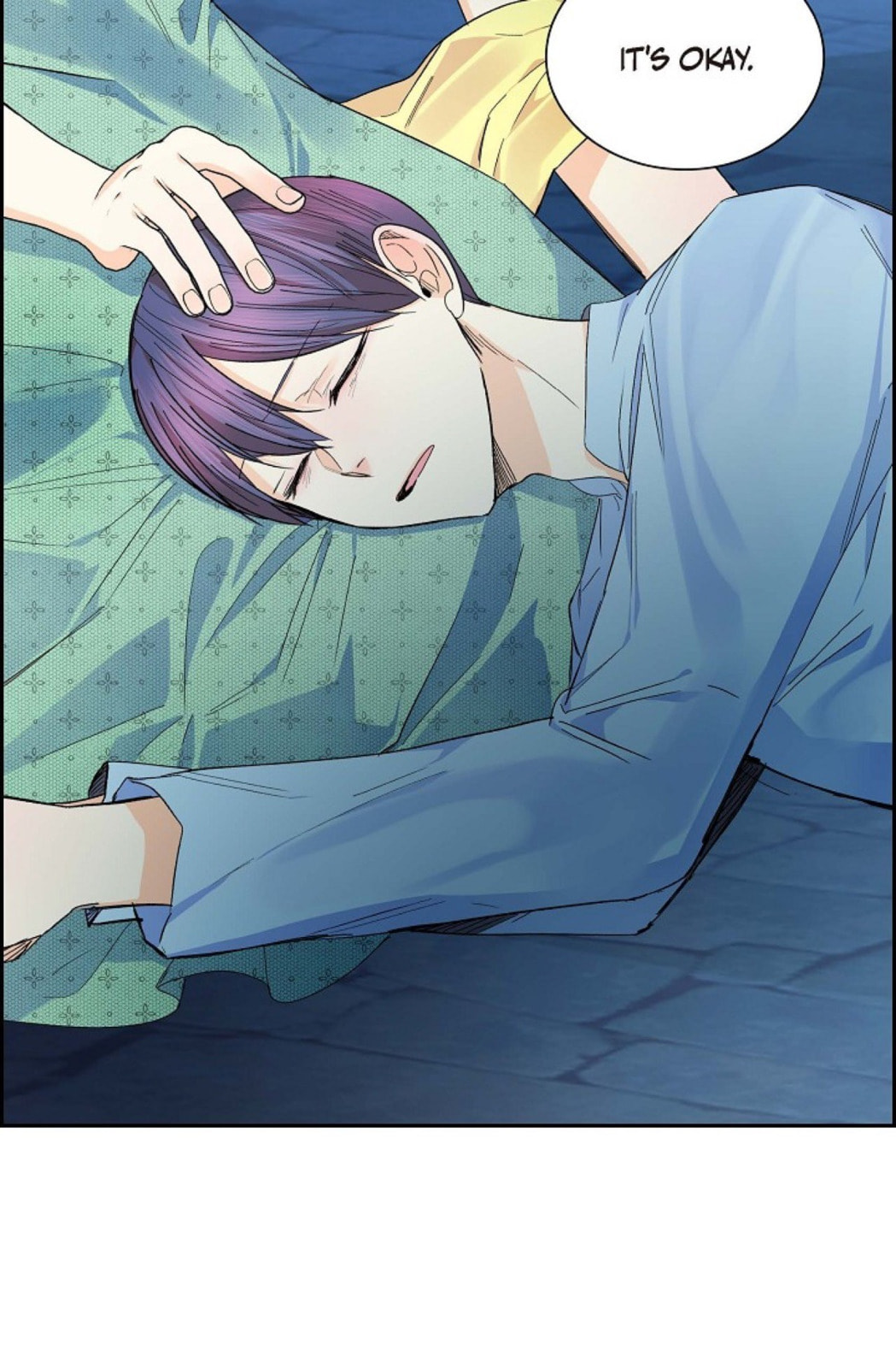 Read For Stella chapter 25 image 13 on Lezhin