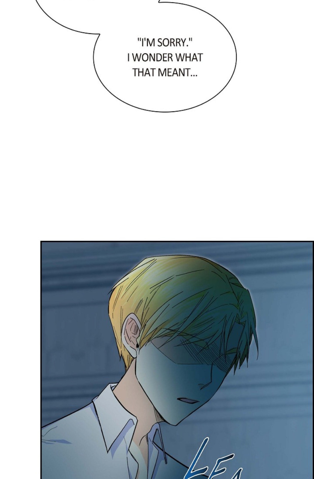 Read For Stella chapter 25 image 15 on Lezhin