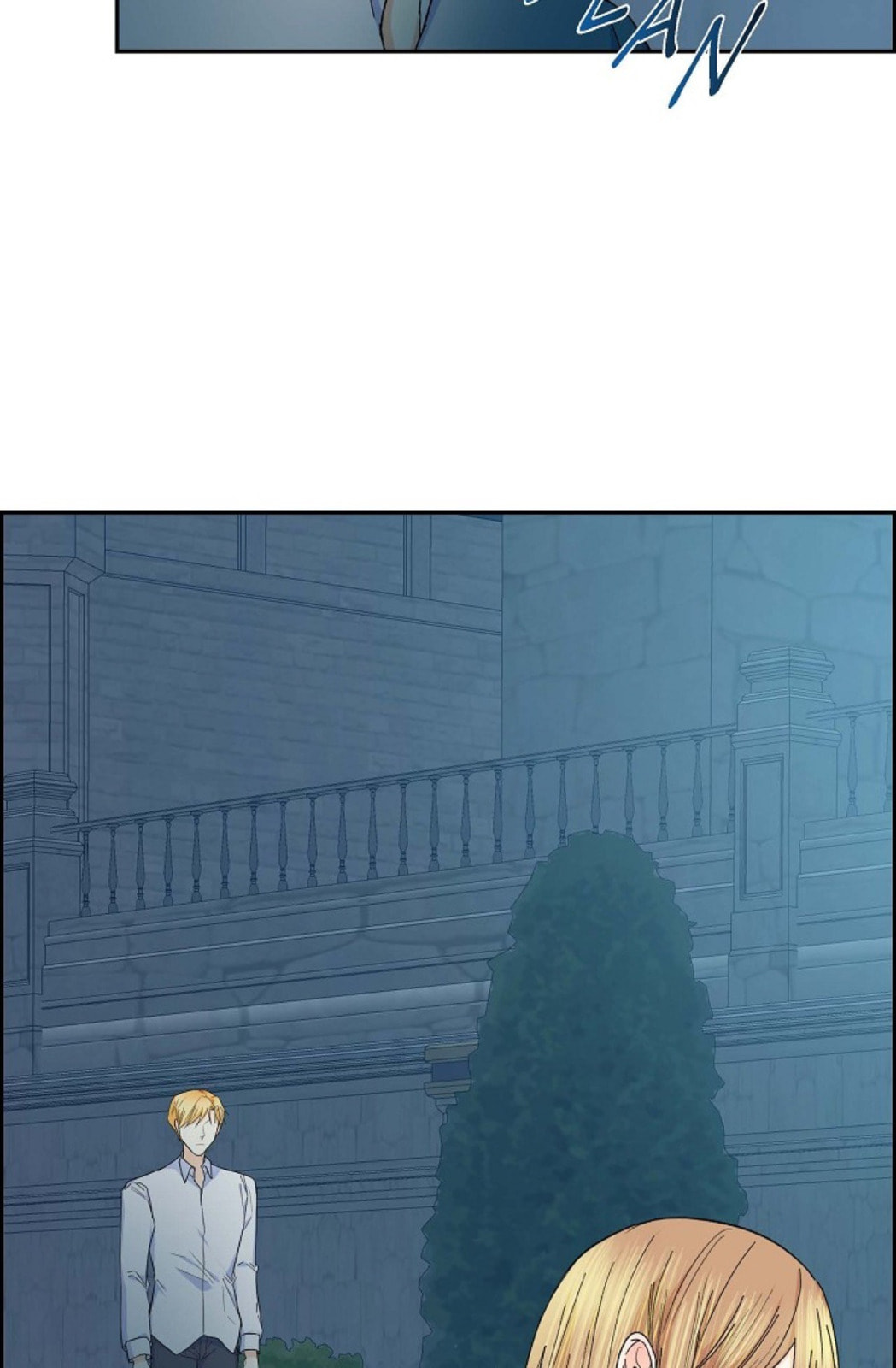 Read For Stella chapter 25 image 16 on Lezhin