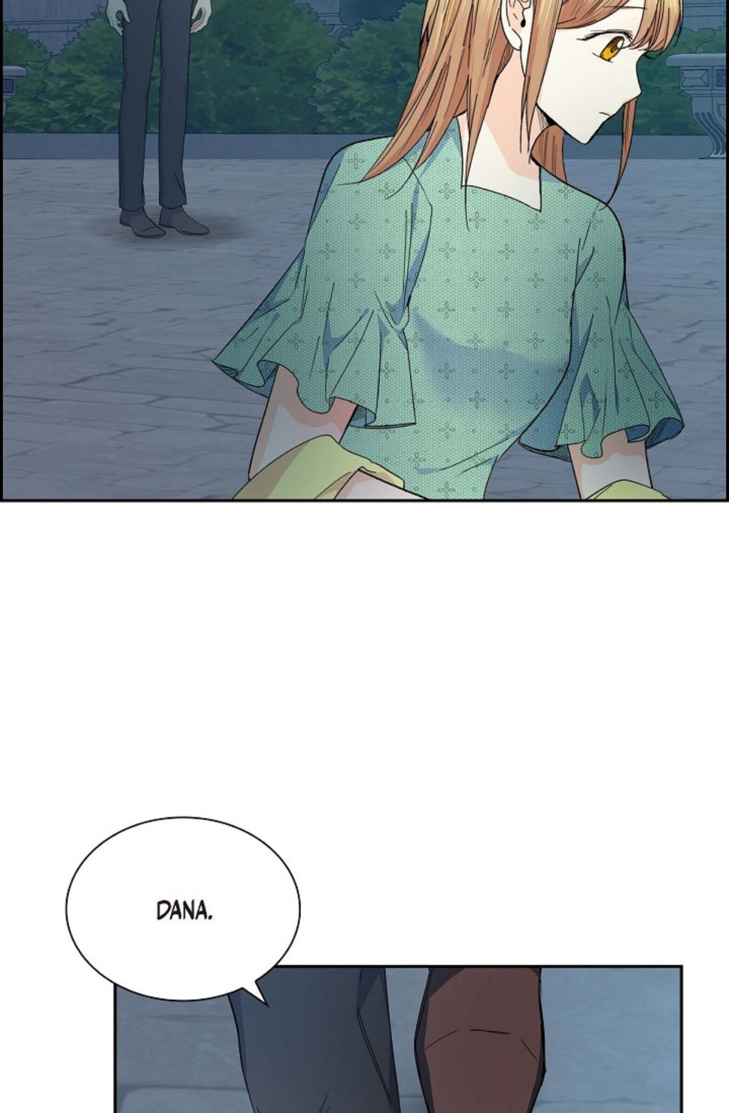 Read For Stella chapter 25 image 17 on Lezhin