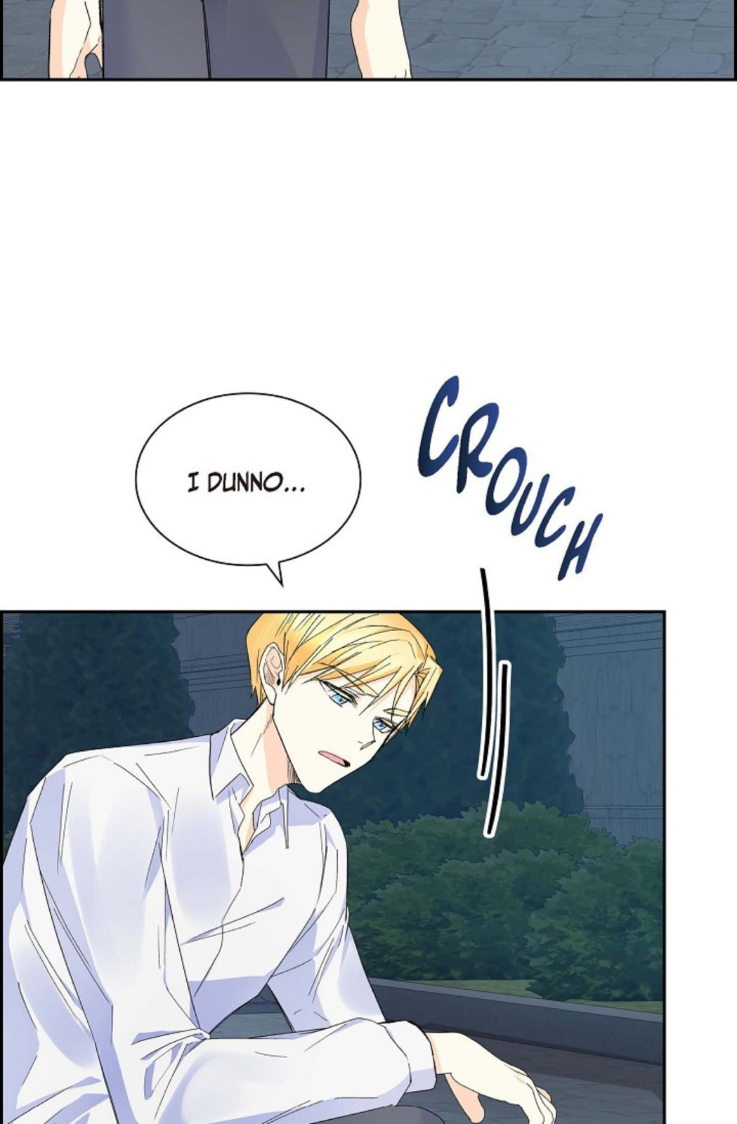 Read For Stella chapter 25 image 20 on Lezhin