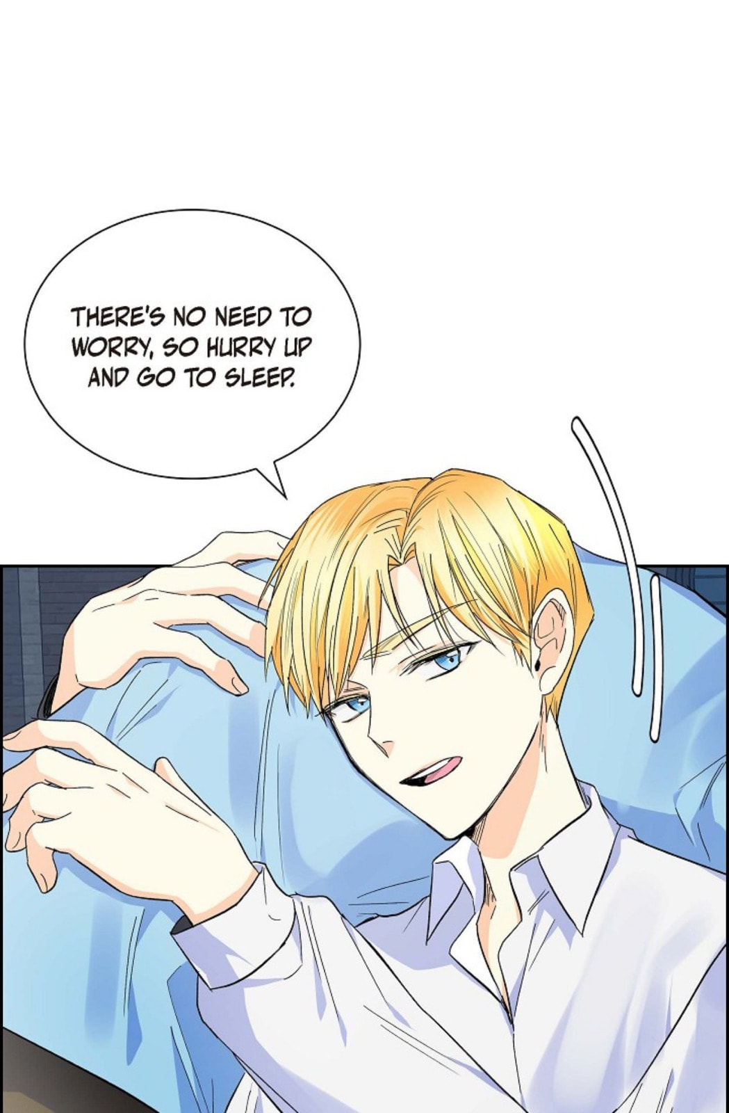 Read For Stella chapter 25 image 26 on Lezhin
