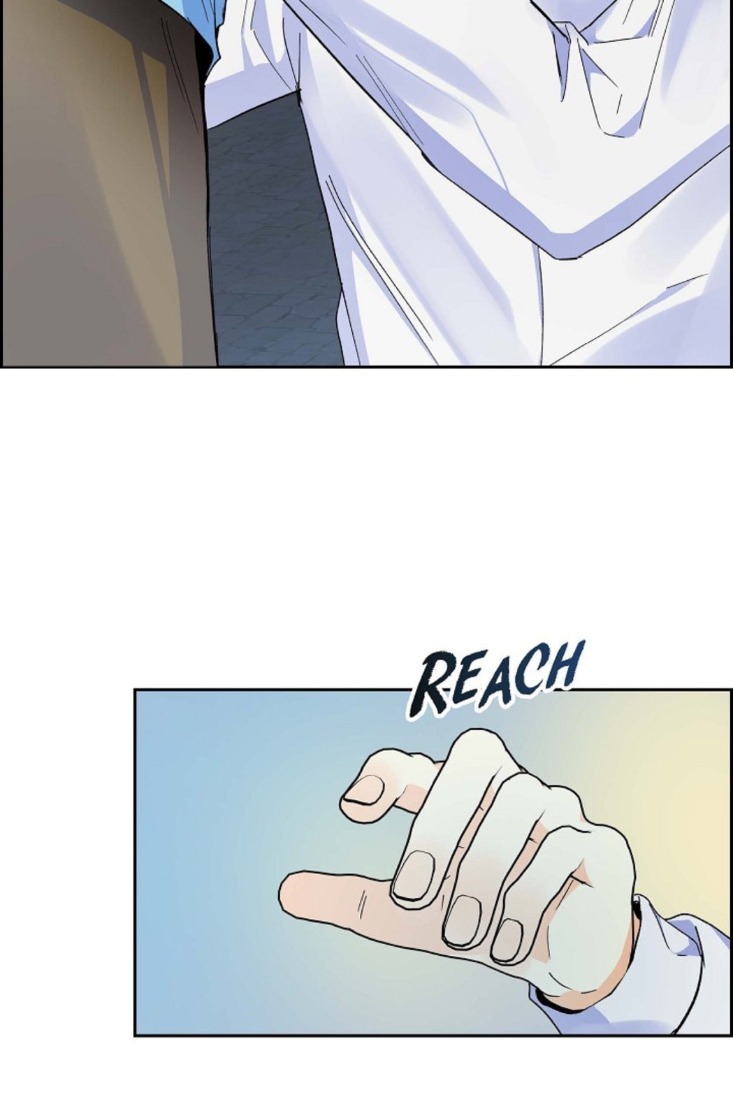 Read For Stella chapter 25 image 27 on Lezhin