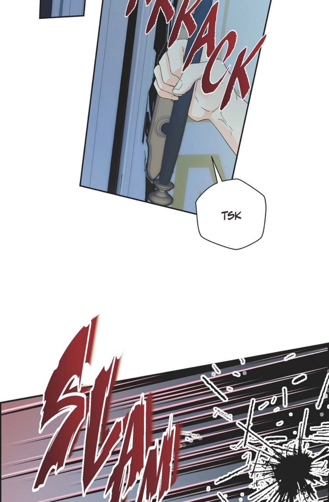 Read For Stella chapter 25 image 32 on Lezhin