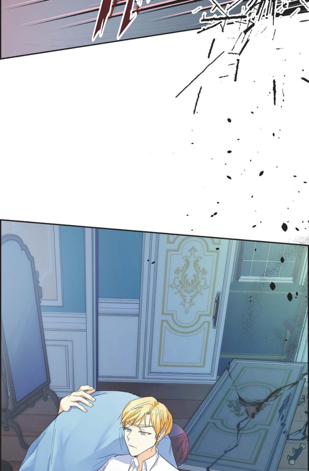 Read For Stella chapter 25 image 33 on Lezhin