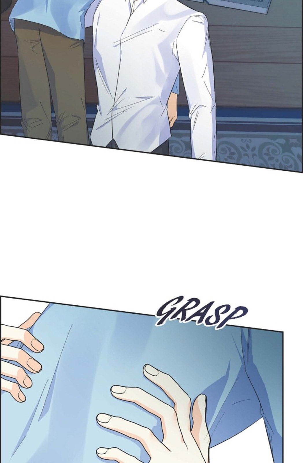 Read For Stella chapter 25 image 34 on Lezhin