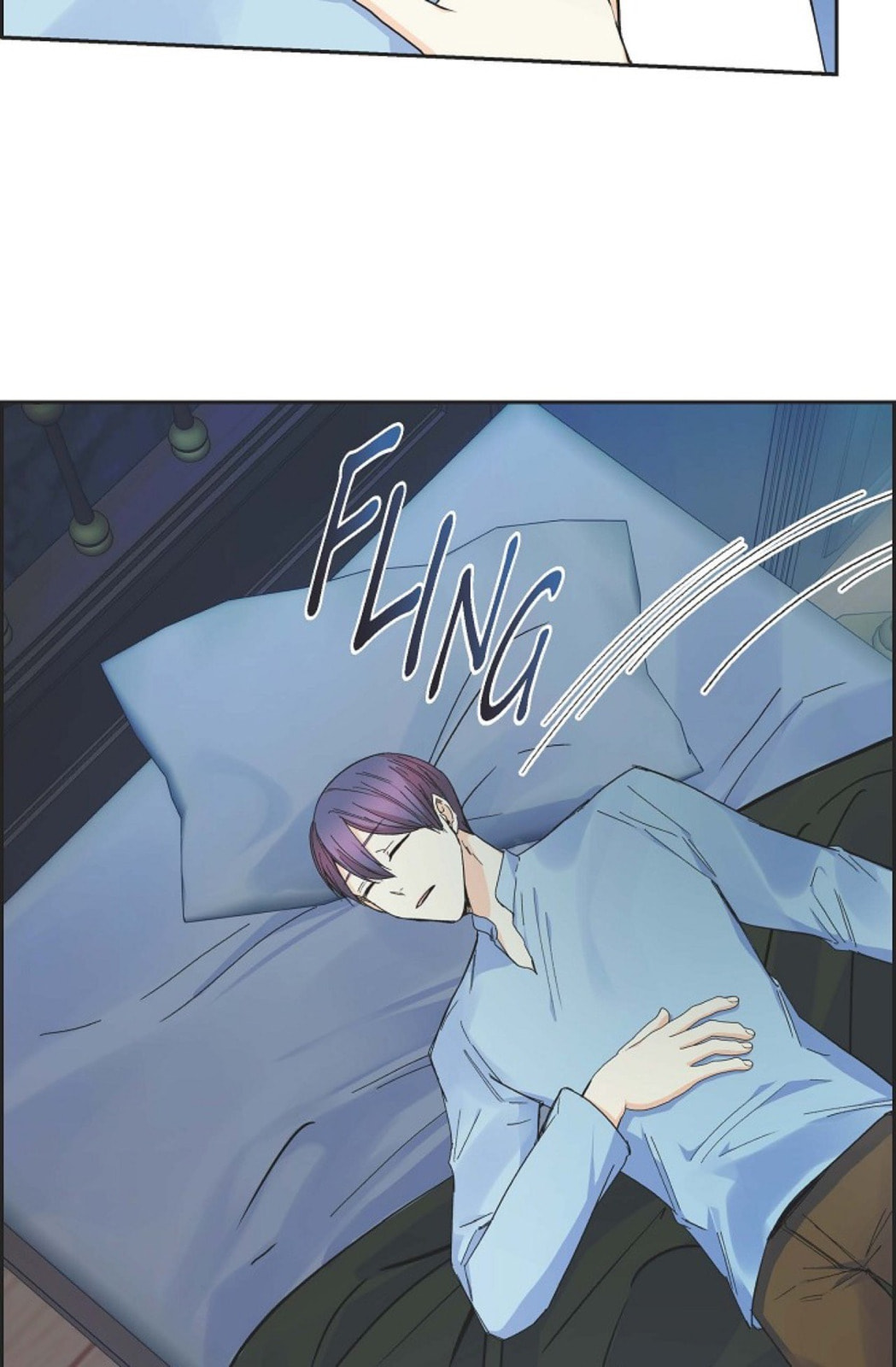 Read For Stella chapter 25 image 35 on Lezhin