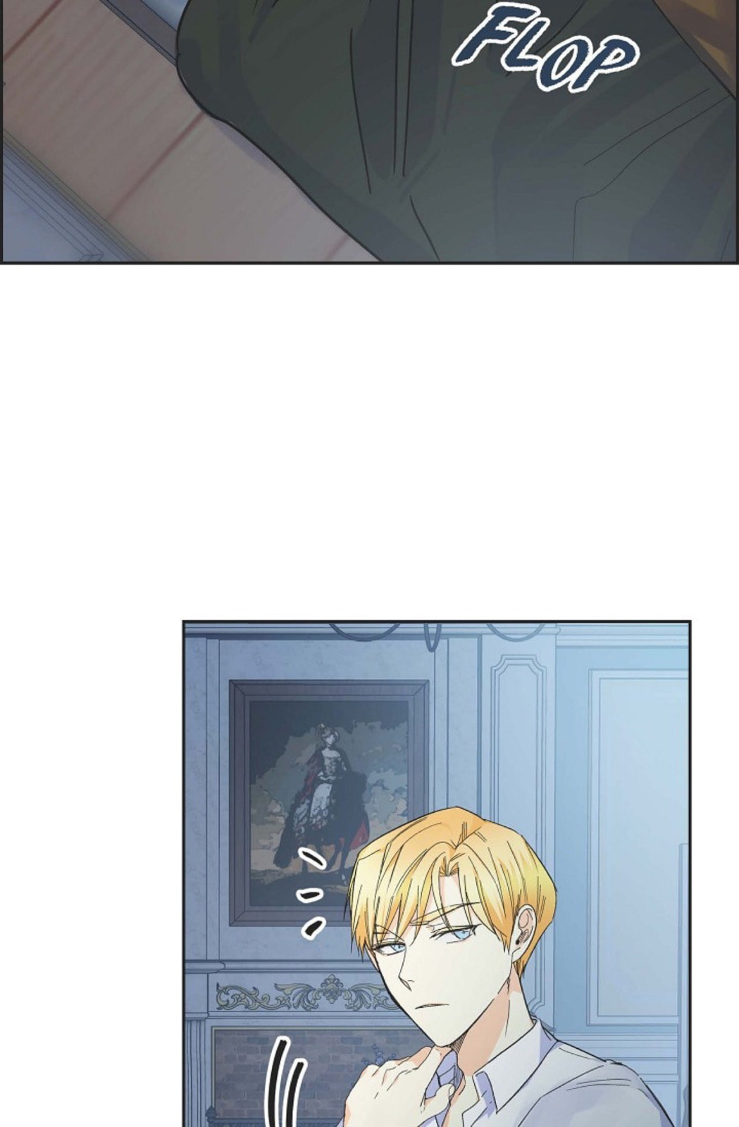 Read For Stella chapter 25 image 36 on Lezhin
