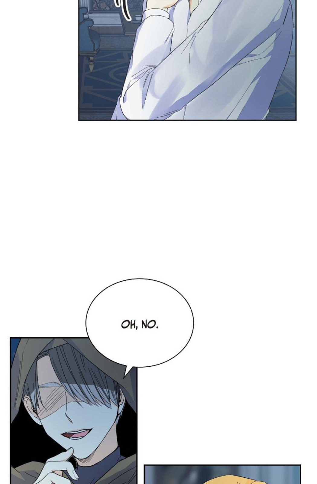 Read For Stella chapter 25 image 37 on Lezhin
