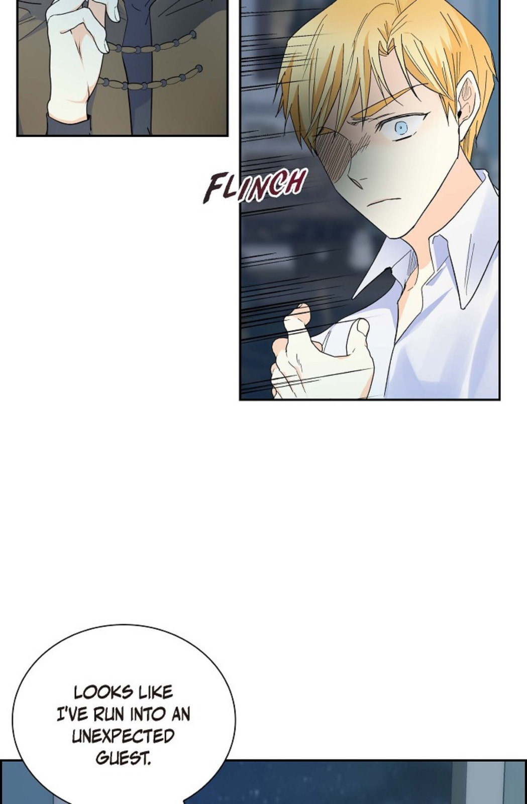 Read For Stella chapter 25 image 38 on Lezhin