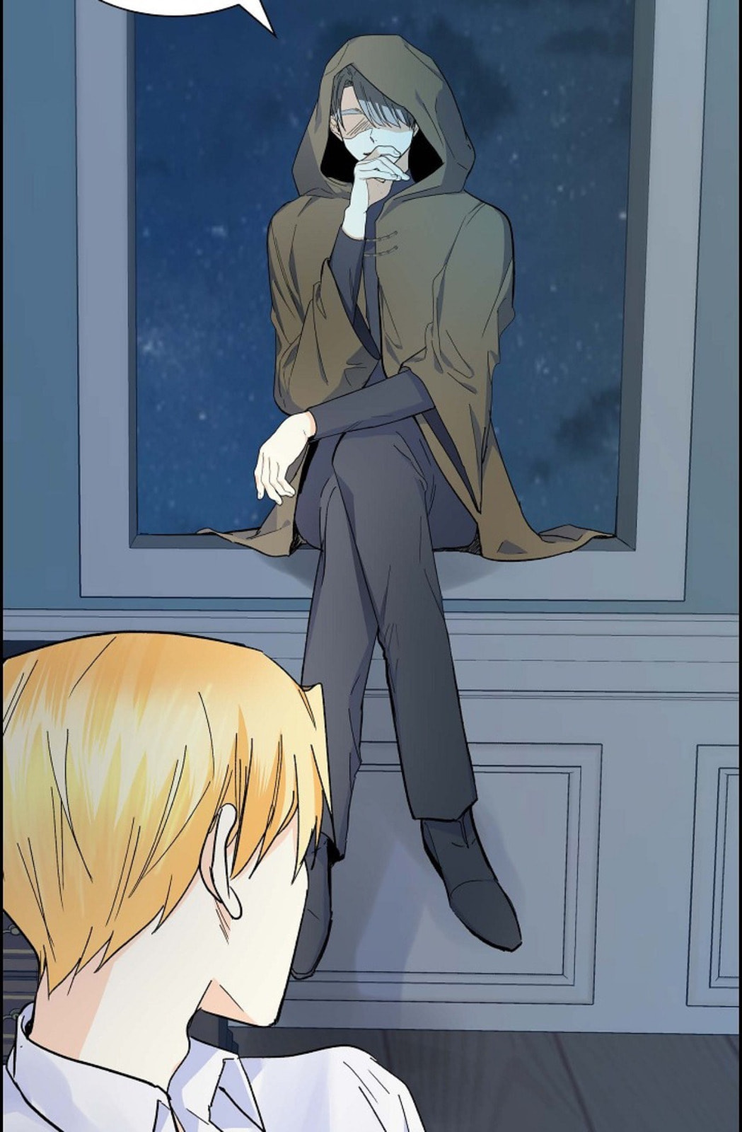 Read For Stella chapter 25 image 39 on Lezhin