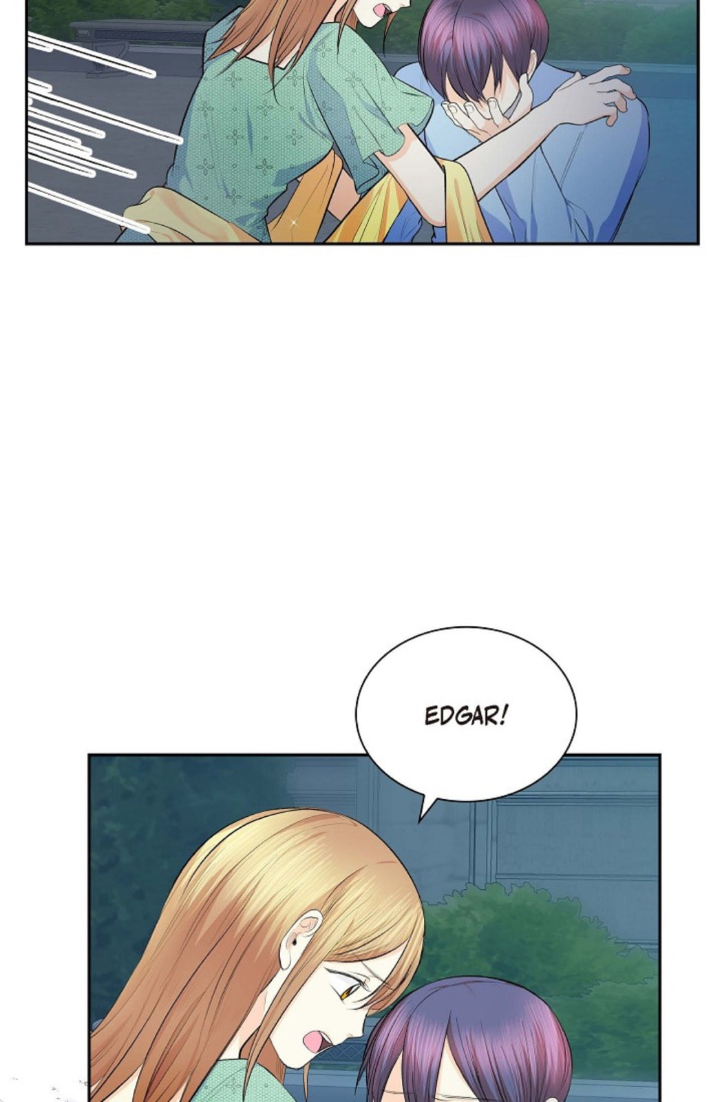 Read For Stella chapter 25 image 4 on Lezhin