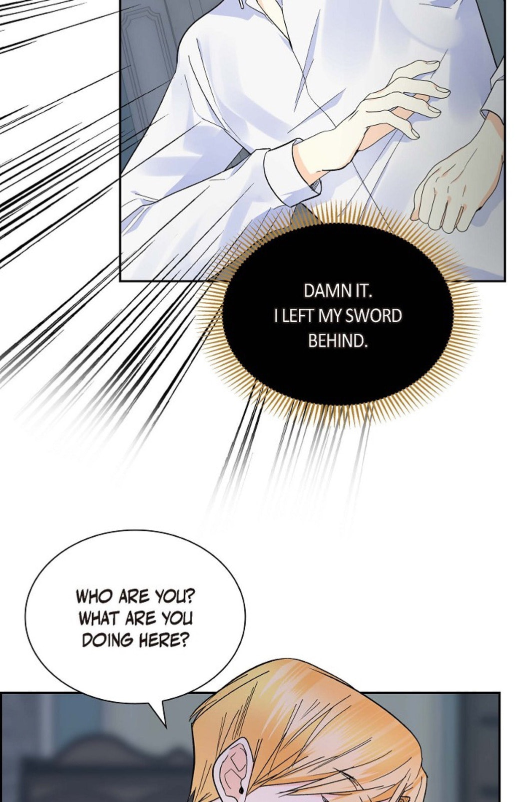 Read For Stella chapter 25 image 41 on Lezhin