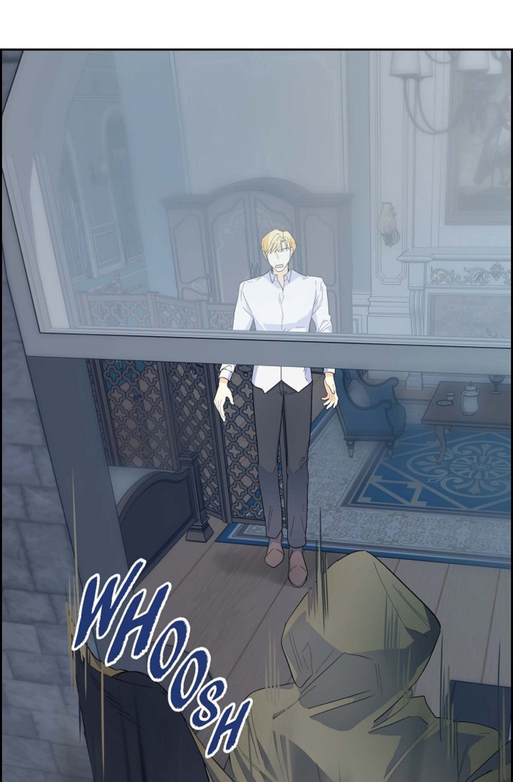 Read For Stella chapter 25 image 45 on Lezhin