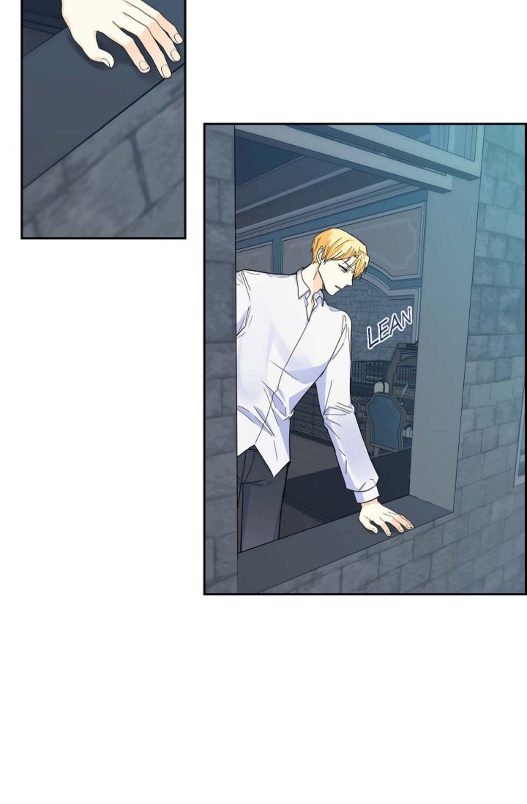 Read For Stella chapter 25 image 47 on Lezhin