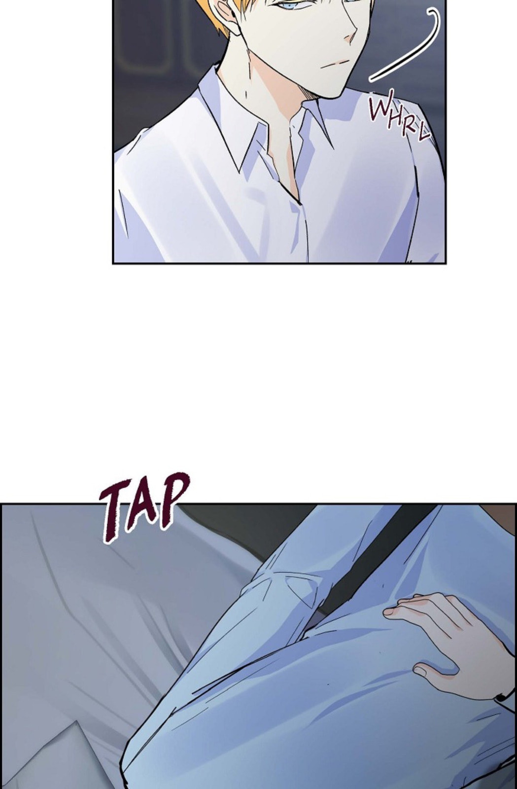 Read For Stella chapter 25 image 49 on Lezhin
