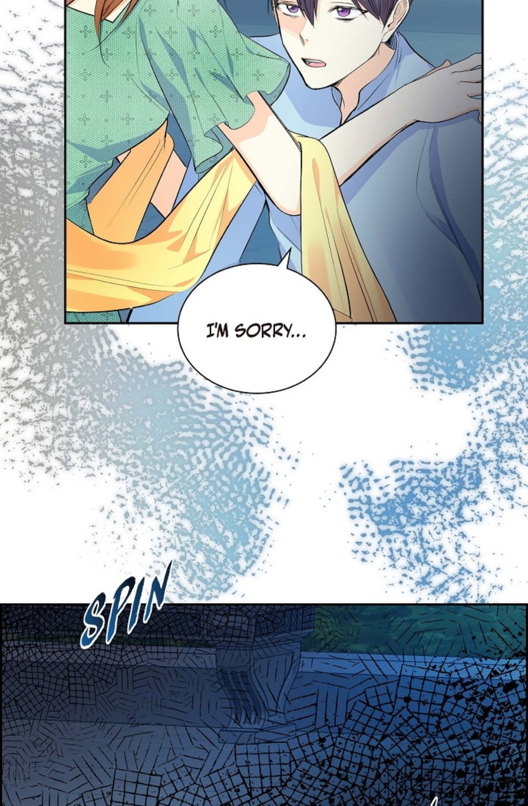 Read For Stella chapter 25 image 5 on Lezhin