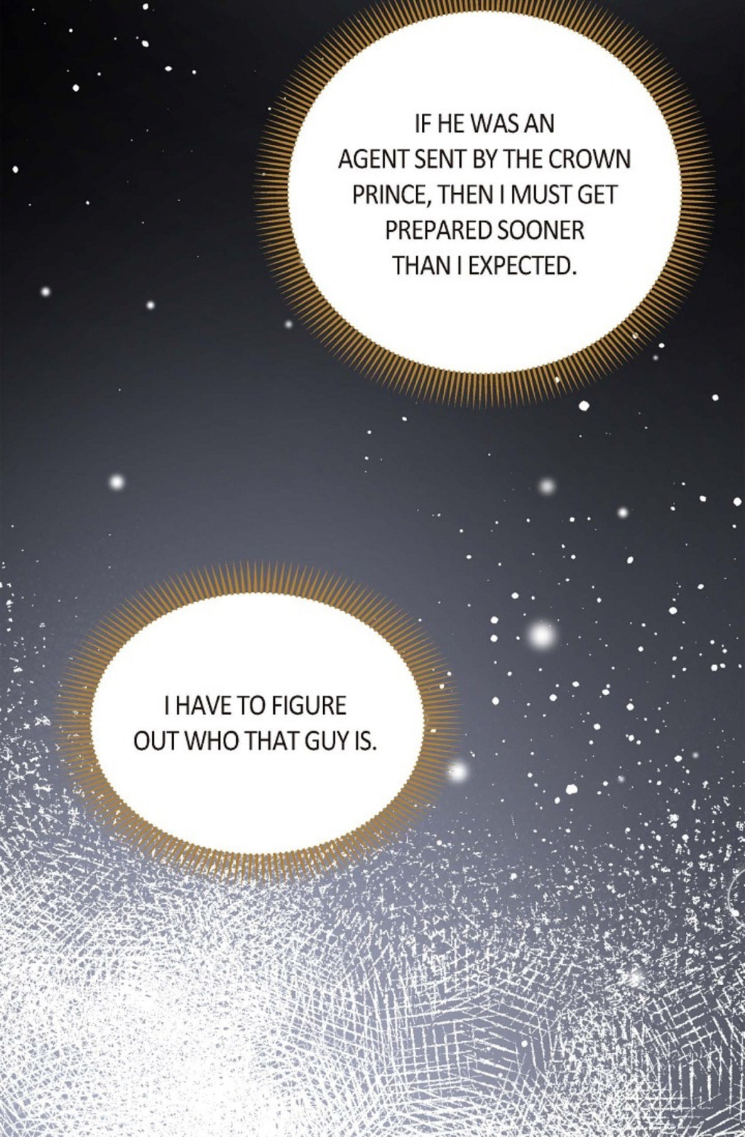 Read For Stella chapter 25 image 57 on Lezhin