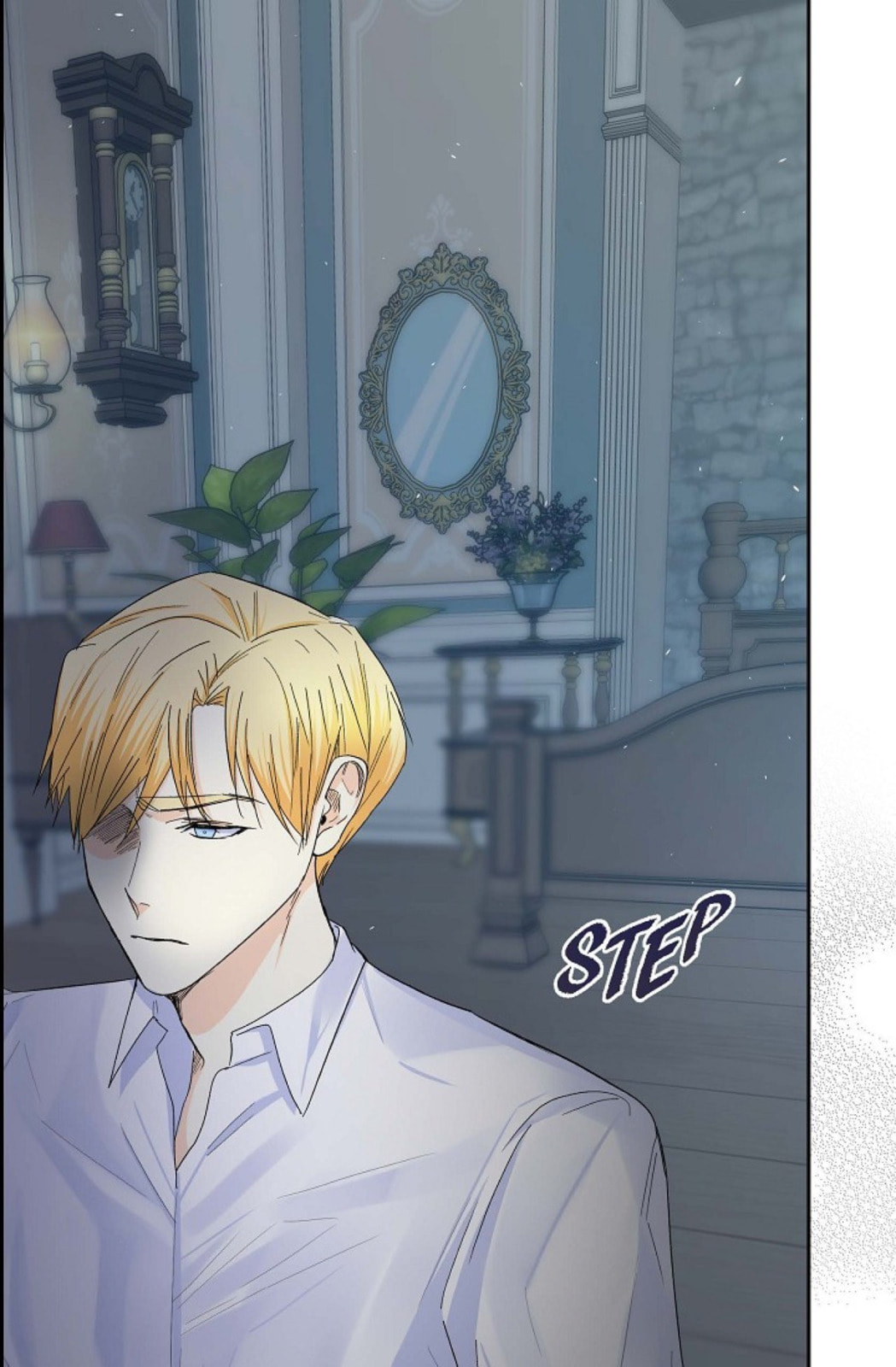 Read For Stella chapter 25 image 60 on Lezhin