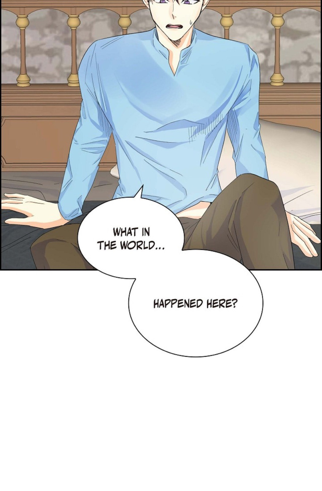 Read For Stella chapter 25 image 67 on Lezhin