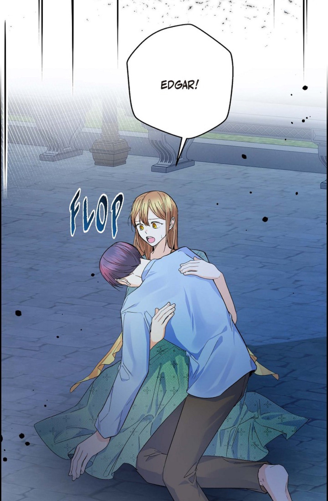 Read For Stella chapter 25 image 7 on Lezhin