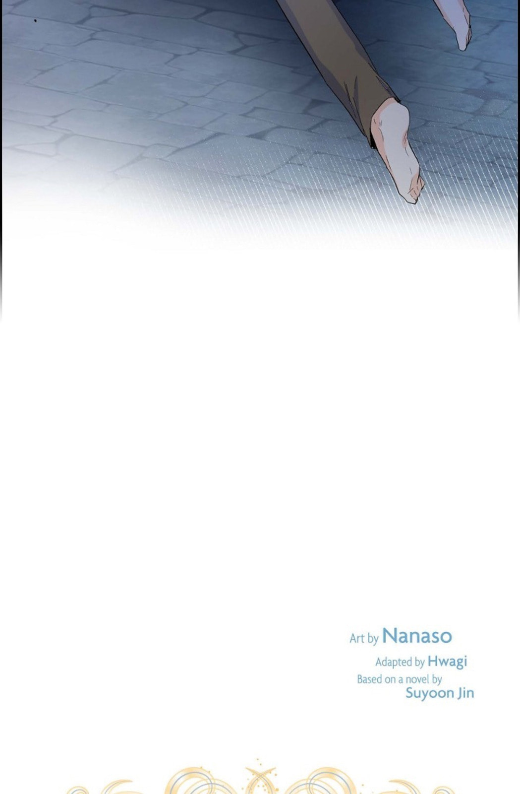 Read For Stella chapter 25 image 8 on Lezhin