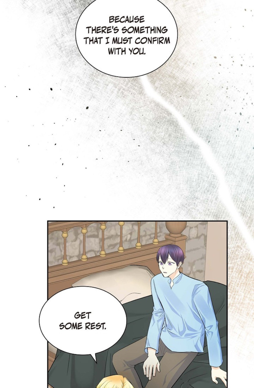 Read For Stella chapter 26 image 10 on Lezhin