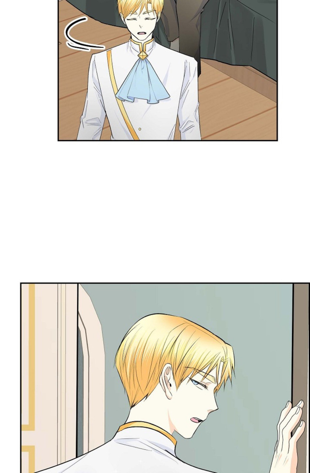 Read For Stella chapter 26 image 11 on Lezhin