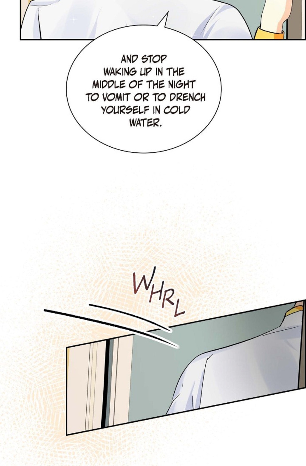 Read For Stella chapter 26 image 12 on Lezhin