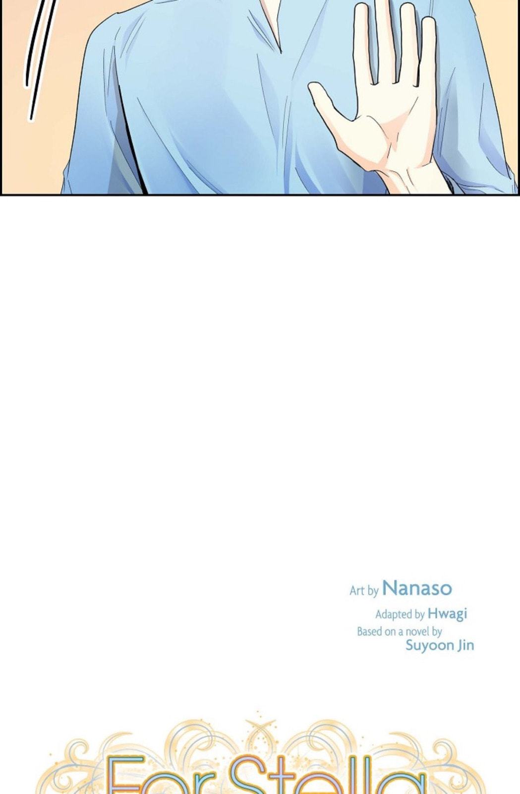 Read For Stella chapter 26 image 14 on Lezhin