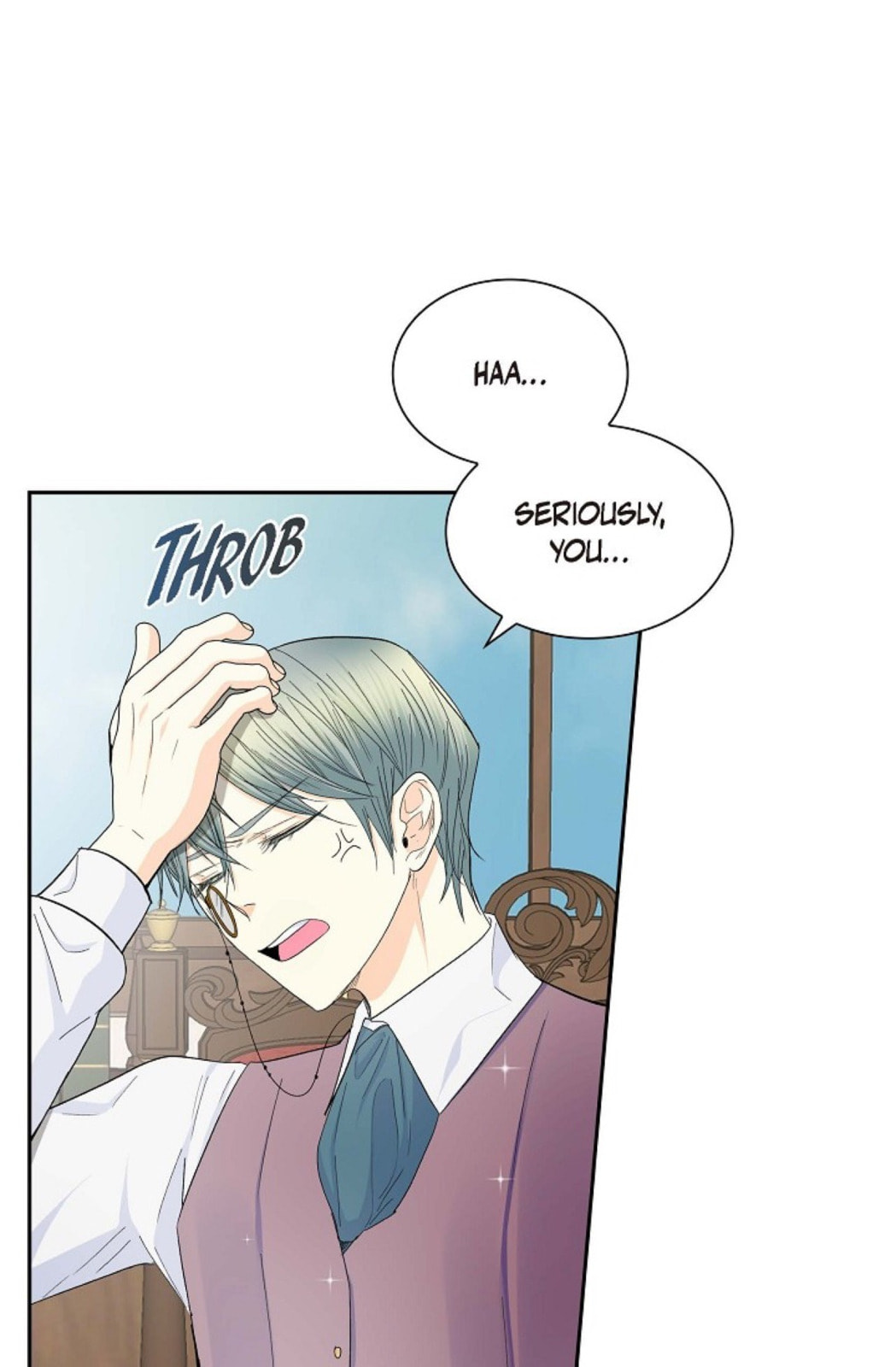 Read For Stella chapter 26 image 16 on Lezhin