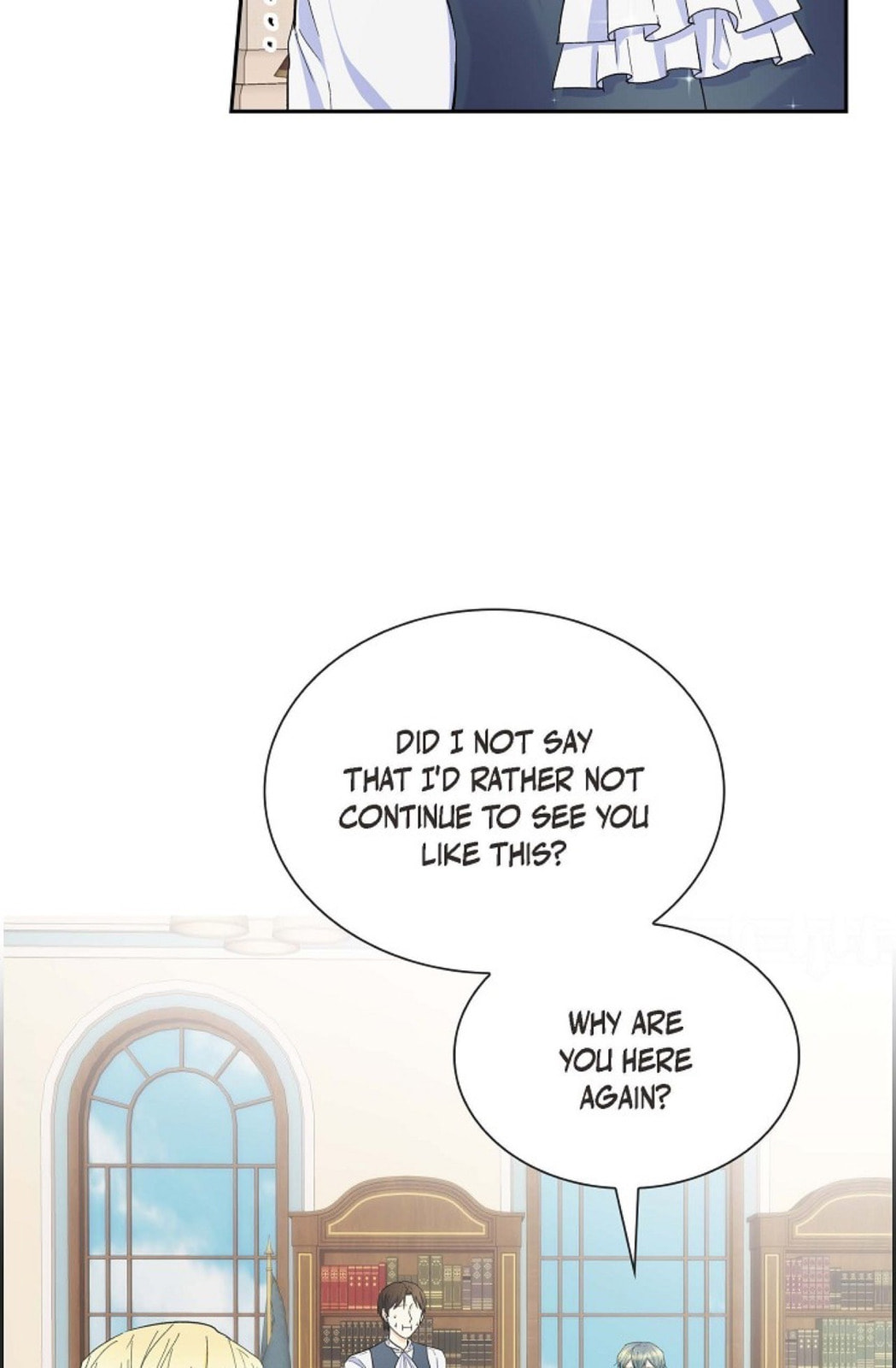 Read For Stella chapter 26 image 19 on Lezhin