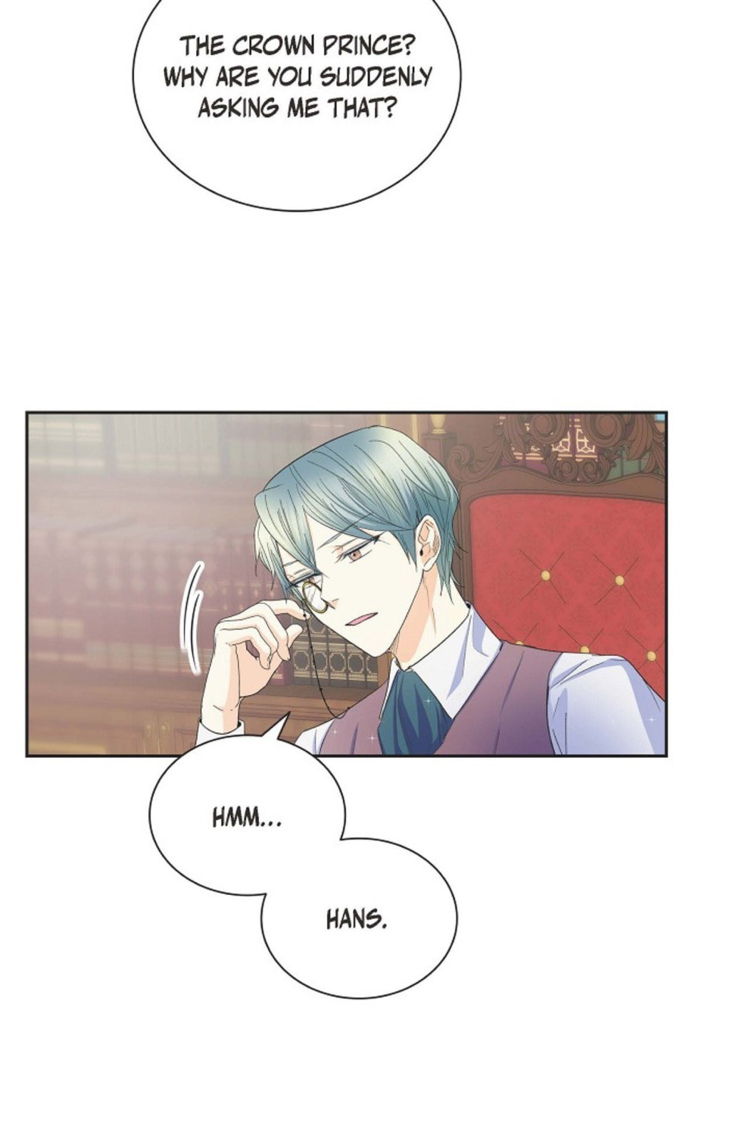 Read For Stella chapter 26 image 22 on Lezhin
