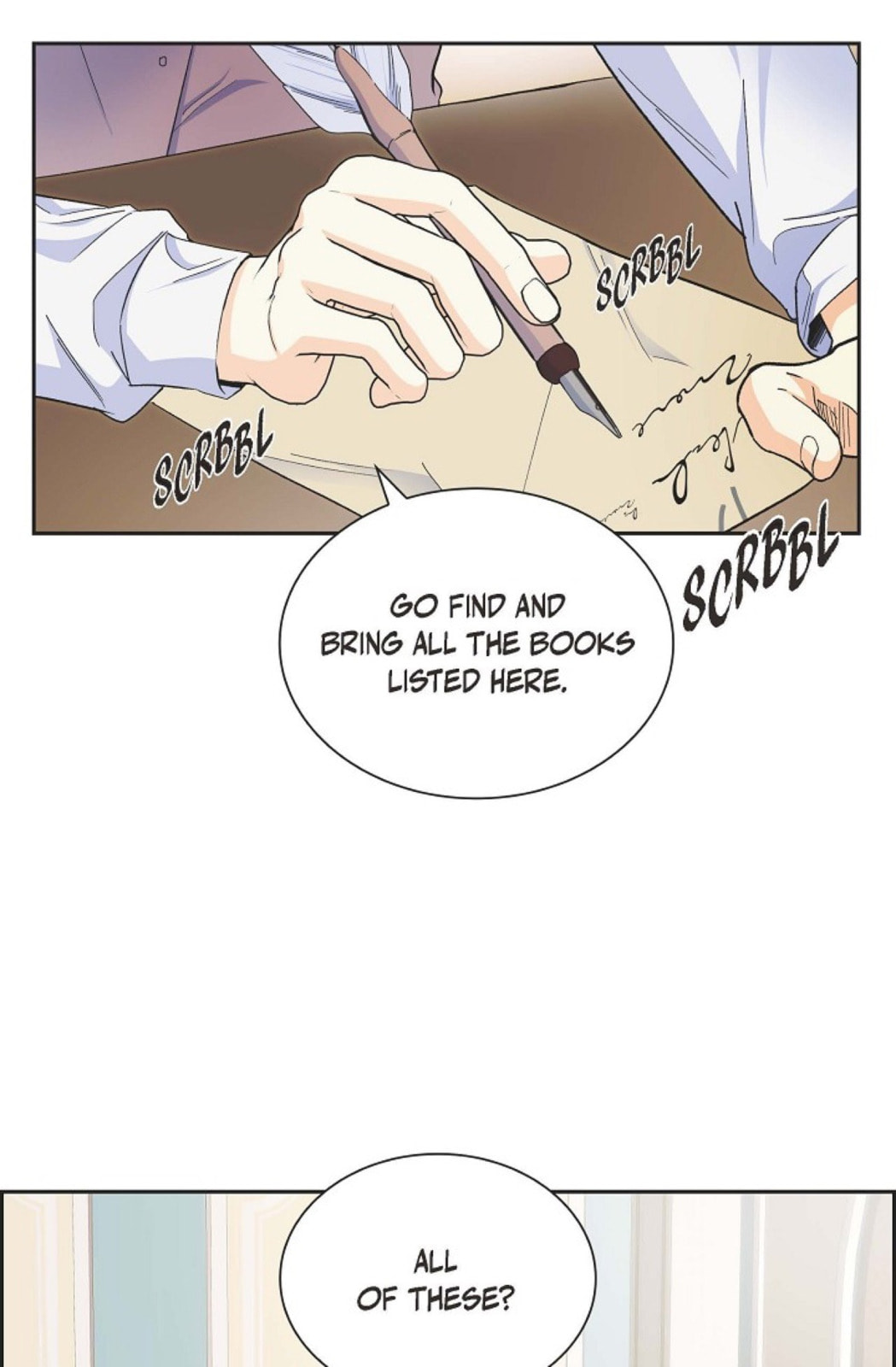 Read For Stella chapter 26 image 24 on Lezhin