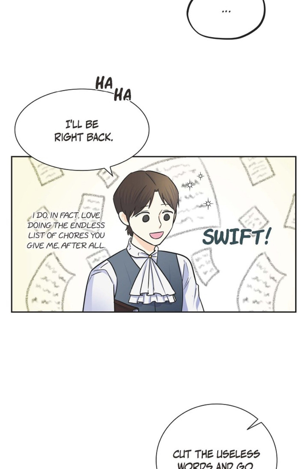 Read For Stella chapter 26 image 26 on Lezhin