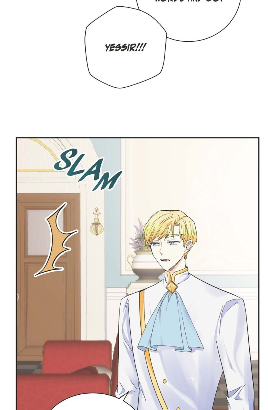 Read For Stella chapter 26 image 27 on Lezhin